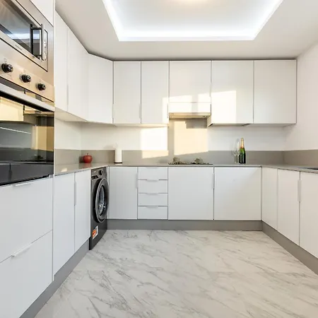 Exclusive Atlantida With Private Heated Pool Villa Callao Salvaje